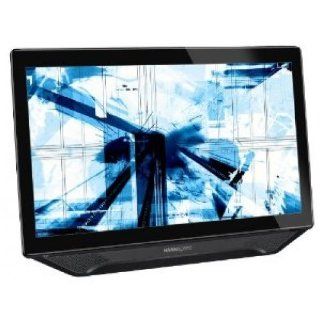 HANNSPREE 23" LED LCD Touchscreen Monitor   16:9   5 ms / HT231DPBU /: Computers & Accessories