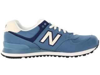 New Balance Classics Ml574 Rugby