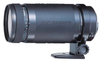Tamron 200 400mm f/5.6 LD Minolta Mount SLR Zoom Lens : Digital Slr Camera Lenses : Camera & Photo