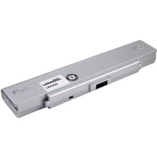 Sony VGP BPS9/S Battery by Lenmar for Sony VAIO VGN CR220E/R, VGN CR305E/RC, VGN CR323/W, VGN NR430E and Other Sony Laptops Electronics
