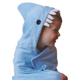 Trend Lab Shark Hooded Towel