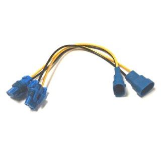 9006 9006xs Male and Female Wire Harness: Automotive