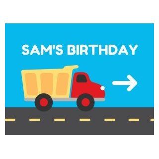 Custom Birthday Foam Board Sign : Business And Store Signs : Office Products