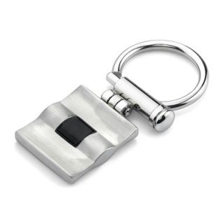 Oravo Perfect Persona Surgical Stainless Steel Square shaped