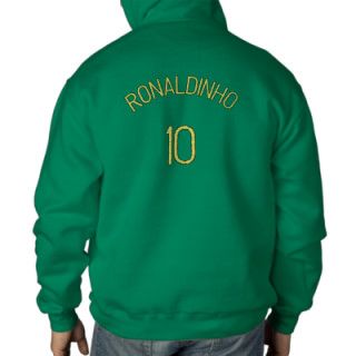 Create Your Own Soccer Player Team Jersey Hoodie!!