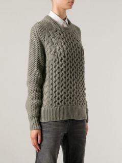 Acne Studios 'ruth Air' Sweater