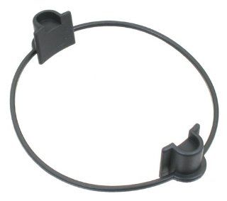 OES Genuine Distributor Cap Gasket for select Honda Accord/ Prelude models: Automotive