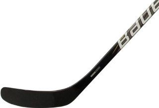 Bauer Vapor X 4.0 Griptac Junior Hockey Stick   GoldName: P14 Toews   Hand: Left : Sports & Outdoors