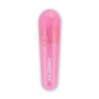 Doc Johnson Pink Go Vibe Vibrator   Sex Toy Kit: Health & Personal Care