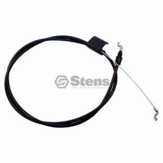 Lawn Mower Engine Control Cable for AYP 183567: Industrial & Scientific