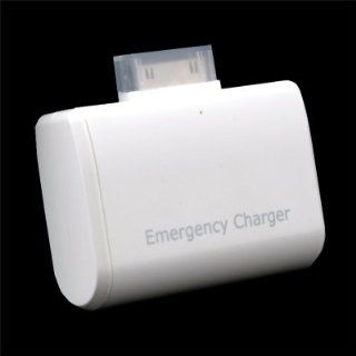 Backup & AA Battery Emergency Charger For iPhone iPod : Everything Else