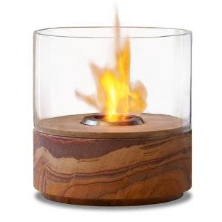   Real Flame 571 Kota Personal Fireplace (Discontinued by Manufacturer)  Fire Pits  Patio, Lawn & Garden