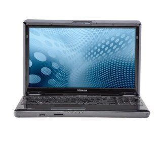 Toshiba Satellite L505 GS5038 15.6" Laptop (Intel Core i3 330M Processor, 4 GB DDR3 RAM, 320 GB Hard Drive, Windows 7 Home Premium 64 bit): Computers & Accessories
