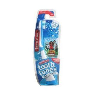 Turbo Tooth Tunes   Camp Rock   "Play My Music": Toys & Games