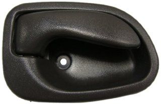 Depo 321 50001 023 Hyundai Accent Front and Rear Passenger Side Replacement Interior Door Handle: Automotive