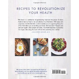 Clean Eats Over 200 Delicious Recipes to Reset Your Body's Natural Balance and Discover What It Means to Be Truly Healthy Alejandro Junger 9780062327819 Books