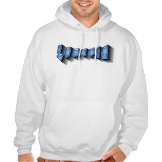 House of the Scorpion Hoodies