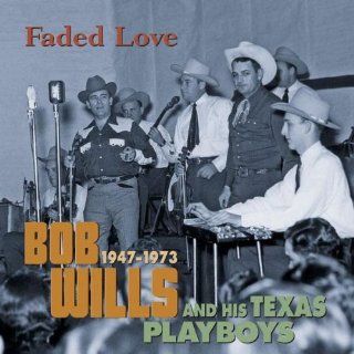 Faded Love 1947 1973: Music