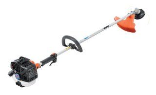 Tanaka Commercial Grade 27cc 1.4 HP Two Stroke Gas Powered Grass Trimmer / Brush Cutter (CARB Compliant) TBC 280PF (Discontinued by Manufacturer) : String Trimmers : Patio, Lawn & Garden