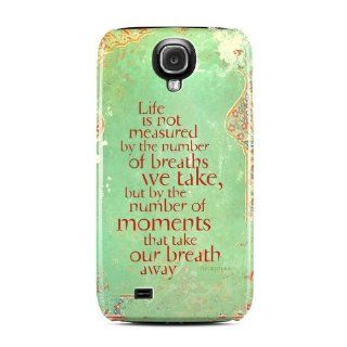 Measured Design Clip on Hard Case Cover for Samsung Galaxy S4 GT i9500 SGH i337 Cell Phone: Cell Phones & Accessories