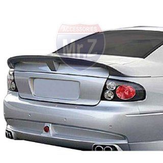 2004 2005 Pontiac GTO Custom Spoiler 3Pcs Factory Replacement (Unpainted): Automotive