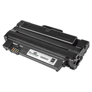 Speedy Inks   Compatible Dell 330 9523 (7H53W) High Yield Black Toner Cartridge for your Dell 1130 Laser Printer: Electronics