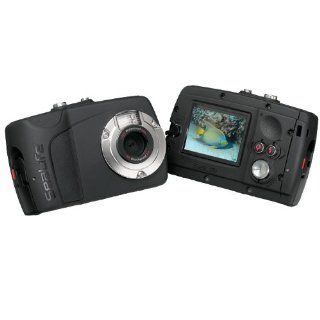 SL 330 Mini II 9.0 Megapixel 2.4 In LCD Mini II Dive & Sport Underwater Digital Camera (133ft/40m)   Reg. $229.95   $30.00 Mail in Rebate Final Price $199.95 Exp 01/31/2012 : Camera & Photo