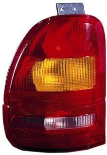 Depo 331 1930L US Ford Windstar Driver Side Replacement Taillight Unit Automotive
