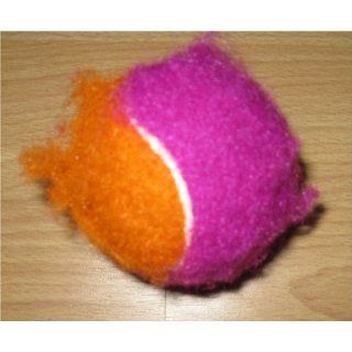 KONG Air Dog Squeakair Birthday Balls Dog Toy, Medium, Colors Vary (3 Balls) : Pet Squeak Toys : Pet Supplies