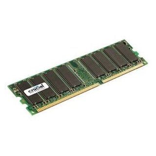 Crucial Technology, 512MB 333MHz DDR (Catalog Category: Memory (RAM) / RAM  DDR 333 & below): Computers & Accessories