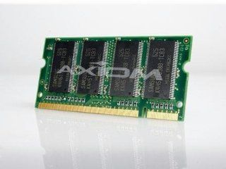 Axiom 512MB DDR 333 Sodimm for Acer # 91.49V29.002: Electronics