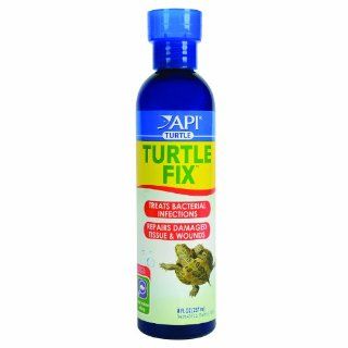 API Turtle Fix, 8 Ounce : Aquarium Treatments : Pet Supplies