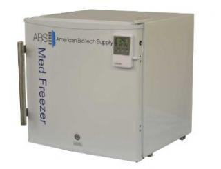 American BioTech Supply PH ABT UCFS 0220M 1.5 Cu. Ft. General Purpose, Free Standing Under Counter Freezer with Digital Display & Alarm: Science Lab Cryogenic Freezers: Industrial & Scientific