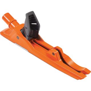 Husqvarna Vacuum Attachment for K3000 Wet Cutter — Works With Item# 27542  Concrete Grinders