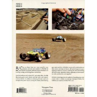 The R/C Car Bible How to build, tune and drive electric and nitro powered radio control cars on and off road Robert Schleicher 9780760323984 Books