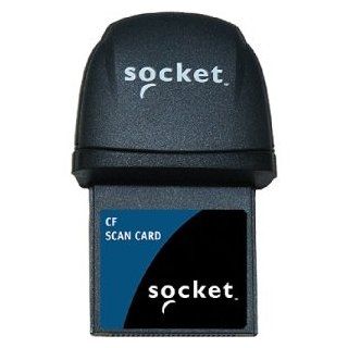 Socket Mobile CFSC 5P Bar Code Reader : Bar Code Scanners : Electronics