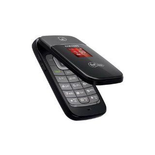 Samsung M340 Cell Phone Virgin Mobile Cell Phones & Accessories