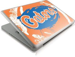 Skinit Florida Gators Vinyl Laptop Skin for Apple MacBook Pro 13: Computers & Accessories