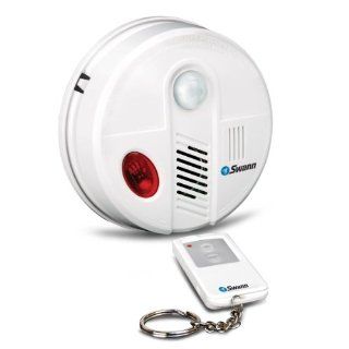 Swann Ceiling Alarm Motion Detector SW351 CAC: Camera & Photo