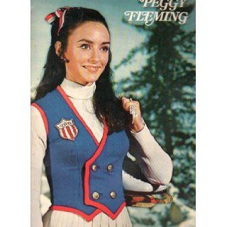 Peggy Fleming Photo Book: Peggy Fleming: Books