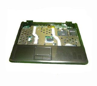 Dell Vostro 1400 Motherboard W Base Palmrest Tt347: Computers & Accessories