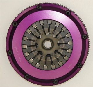 Exedy PM013SBMC1 Carbon R Multi Plate Clutch Kit Automotive