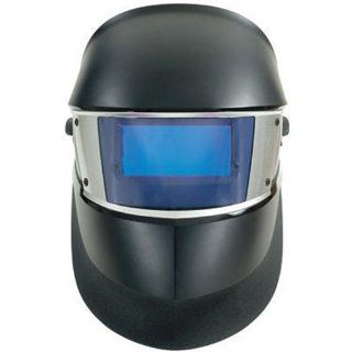 3M Speedglas SL Auto Darkening Welding Helmet   Super Light Helmet With Shade 8   12 Auto Darkening Filter   05 0013 41: Health & Personal Care