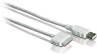 Philips Accessories #SJM3110/27 iPod Sync/Charge Cable: Cell Phones & Accessories