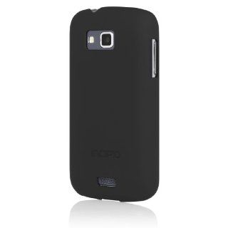 Incipio SA 357 Feather Case for Samsung ATIV Odyssey   1 Pack   Retail Packaging   Black: Cell Phones & Accessories