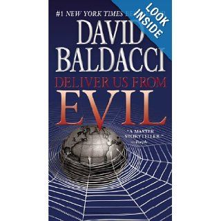 Deliver Us from Evil: David Baldacci: 9780446564076: Books