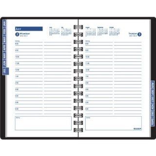 2009 Daily/Monthly Planner : Daily Appointment Books And Planners : Office Products
