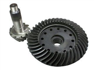 Yukon (YG DS110 373) High Performance Ring and Pinion Gear Set for Dana S110 Differential: Automotive