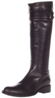 Aquatalia by Marvin K. Women's Unity Boot,Black Suede,11 B US: Shoes