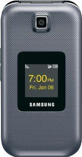 Samsung M370 Phone (Sprint): Cell Phones & Accessories